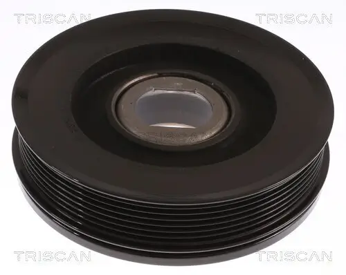 Riemenscheibe, Kurbelwelle TRISCAN 8643 11009 Bild Riemenscheibe, Kurbelwelle TRISCAN 8643 11009