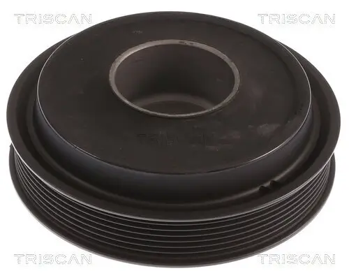 Riemenscheibe, Kurbelwelle TRISCAN 8643 11010 Bild Riemenscheibe, Kurbelwelle TRISCAN 8643 11010