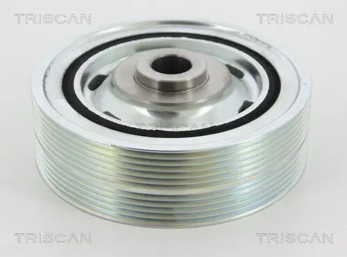 Riemenscheibe, Kurbelwelle TRISCAN 8643 15013 Bild Riemenscheibe, Kurbelwelle TRISCAN 8643 15013