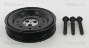 Riemenscheibe, Kurbelwelle TRISCAN 8643 16005A