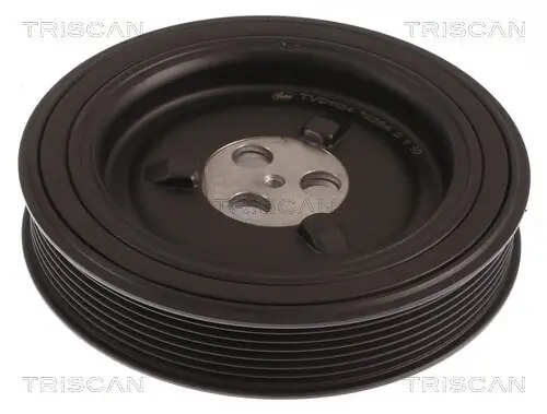 Riemenscheibe, Kurbelwelle TRISCAN 8643 16006 Bild Riemenscheibe, Kurbelwelle TRISCAN 8643 16006