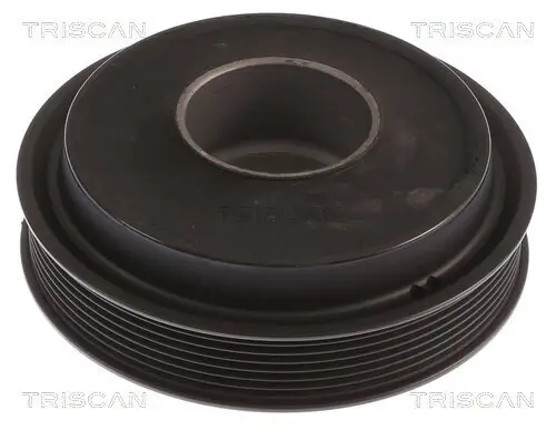 Riemenscheibe, Kurbelwelle TRISCAN 8643 16006 Bild Riemenscheibe, Kurbelwelle TRISCAN 8643 16006