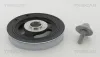 Riemenscheibe, Kurbelwelle TRISCAN 8643 28007A