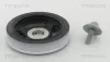 Riemenscheibe, Kurbelwelle TRISCAN 8643 28007A Bild Riemenscheibe, Kurbelwelle TRISCAN 8643 28007A