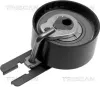 Spannrolle, Zahnriemen TRISCAN 8646 10121