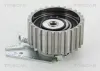 Spannrolle, Zahnriemen TRISCAN 8646 10138