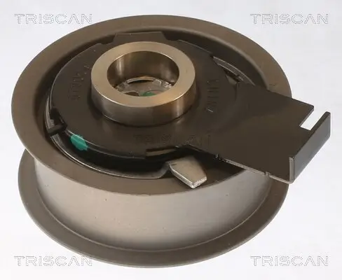 Spannrolle, Zahnriemen TRISCAN 8646 10140
