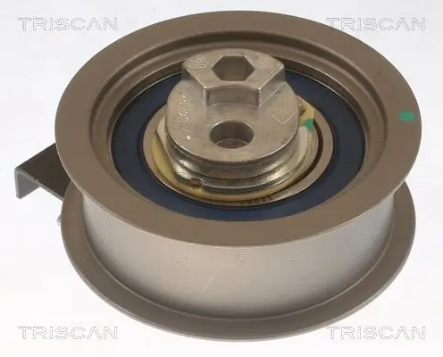 Spannrolle, Zahnriemen TRISCAN 8646 10140 Bild Spannrolle, Zahnriemen TRISCAN 8646 10140