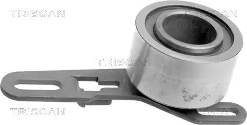 Spannrolle, Zahnriemen TRISCAN 8646 16107