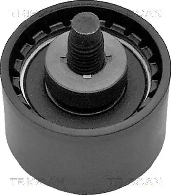 Umlenk-/Führungsrolle, Zahnriemen TRISCAN 8646 16206 Bild Umlenk-/Führungsrolle, Zahnriemen TRISCAN 8646 16206