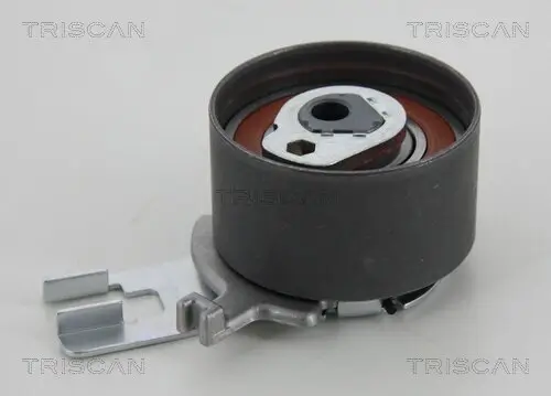 Spannrolle, Zahnriemen TRISCAN 8646 27116 Bild Spannrolle, Zahnriemen TRISCAN 8646 27116