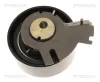 Spannrolle, Zahnriemen TRISCAN 8646 28109 Bild Spannrolle, Zahnriemen TRISCAN 8646 28109