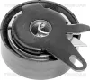 Spannrolle, Zahnriemen TRISCAN 8646 29115