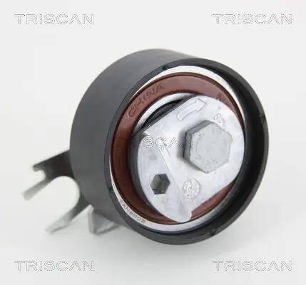 Spannrolle, Zahnriemen TRISCAN 8646 29122 Bild Spannrolle, Zahnriemen TRISCAN 8646 29122