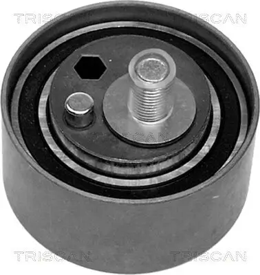 Spannrolle, Zahnriemen TRISCAN 8646 29133