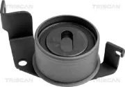 Spannrolle, Zahnriemen TRISCAN 8646 42118