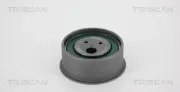 Spannrolle, Zahnriemen TRISCAN 8646 42125