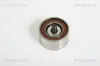 Umlenk-/Führungsrolle, Zahnriemen TRISCAN 8646 43203