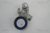 Spannrolle, Zahnriemen TRISCAN 8646 68104