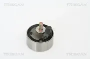 Spannrolle, Zahnriemen TRISCAN 8646 68105