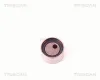 Spannrolle, Zahnriemen TRISCAN 8646 69105
