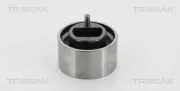 Spannrolle, Zahnriemen TRISCAN 8646 69106