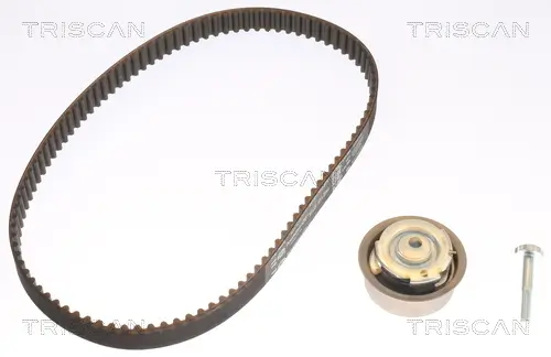 Zahnriemensatz TRISCAN 8647 100028 Bild Zahnriemensatz TRISCAN 8647 100028