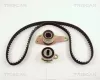 Zahnriemensatz TRISCAN 8647 10004 Bild Zahnriemensatz TRISCAN 8647 10004