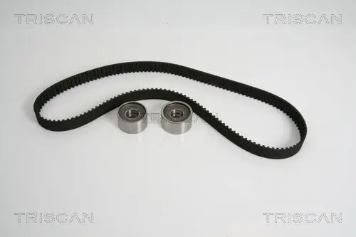 Zahnriemensatz TRISCAN 8647 10010 Bild Zahnriemensatz TRISCAN 8647 10010