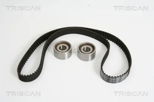 Zahnriemensatz TRISCAN 8647 10011 Bild Zahnriemensatz TRISCAN 8647 10011