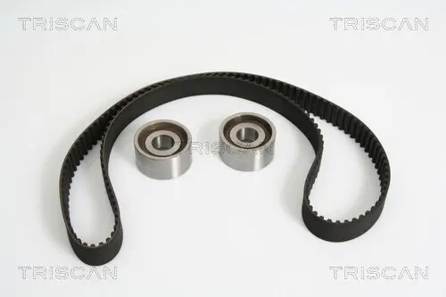 Zahnriemensatz TRISCAN 8647 10021 Bild Zahnriemensatz TRISCAN 8647 10021