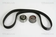 Zahnriemensatz TRISCAN 8647 10042