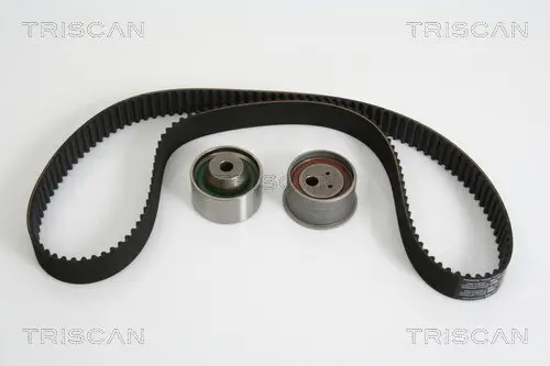 Zahnriemensatz TRISCAN 8647 10042 Bild Zahnriemensatz TRISCAN 8647 10042