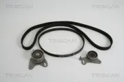 Zahnriemensatz TRISCAN 8647 10052
