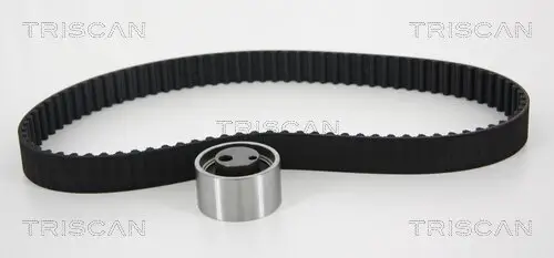 Zahnriemensatz TRISCAN 8647 10069 Bild Zahnriemensatz TRISCAN 8647 10069