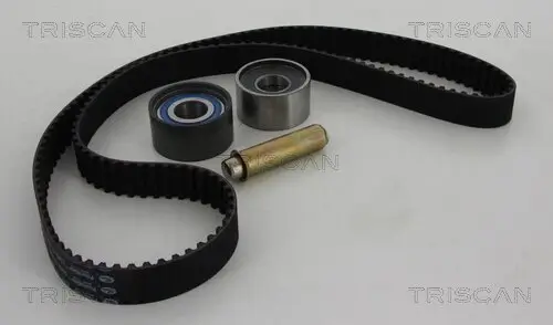 Zahnriemensatz TRISCAN 8647 10070 Bild Zahnriemensatz TRISCAN 8647 10070