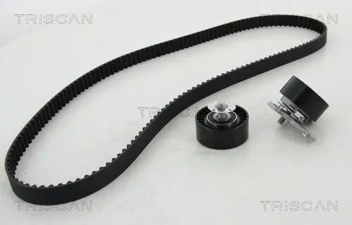 Zahnriemensatz TRISCAN 8647 10077 Bild Zahnriemensatz TRISCAN 8647 10077