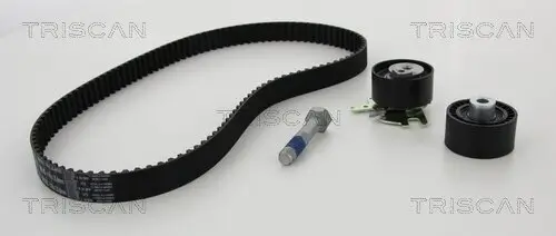 Zahnriemensatz TRISCAN 8647 10086 Bild Zahnriemensatz TRISCAN 8647 10086