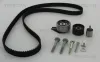 Zahnriemensatz TRISCAN 8647 10087