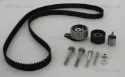 Zahnriemensatz TRISCAN 8647 10087