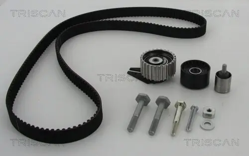 Zahnriemensatz TRISCAN 8647 10087 Bild Zahnriemensatz TRISCAN 8647 10087