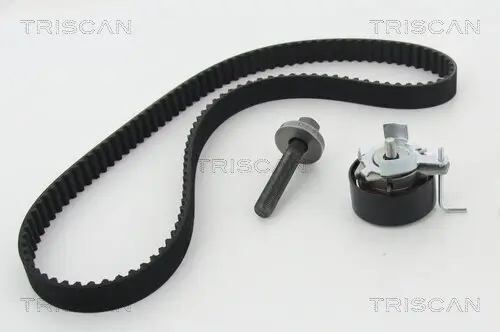 Zahnriemensatz TRISCAN 8647 10091 Bild Zahnriemensatz TRISCAN 8647 10091
