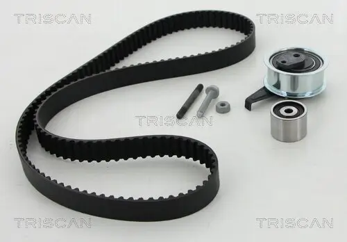 Zahnriemensatz TRISCAN 8647 10094 Bild Zahnriemensatz TRISCAN 8647 10094