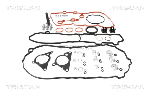 Zahnriemensatz TRISCAN 8647 10099 Bild Zahnriemensatz TRISCAN 8647 10099
