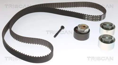 Zahnriemensatz TRISCAN 8647 10105