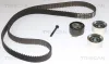 Zahnriemensatz TRISCAN 8647 10105 Bild Zahnriemensatz TRISCAN 8647 10105
