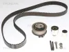 Zahnriemensatz TRISCAN 8647 10108 Bild Zahnriemensatz TRISCAN 8647 10108