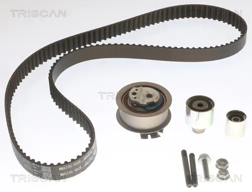 Zahnriemensatz TRISCAN 8647 10108 Bild Zahnriemensatz TRISCAN 8647 10108