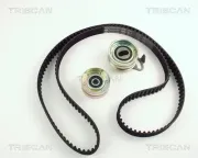 Zahnriemensatz TRISCAN 8647 13003
