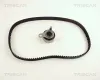 Zahnriemensatz TRISCAN 8647 13011 Bild Zahnriemensatz TRISCAN 8647 13011